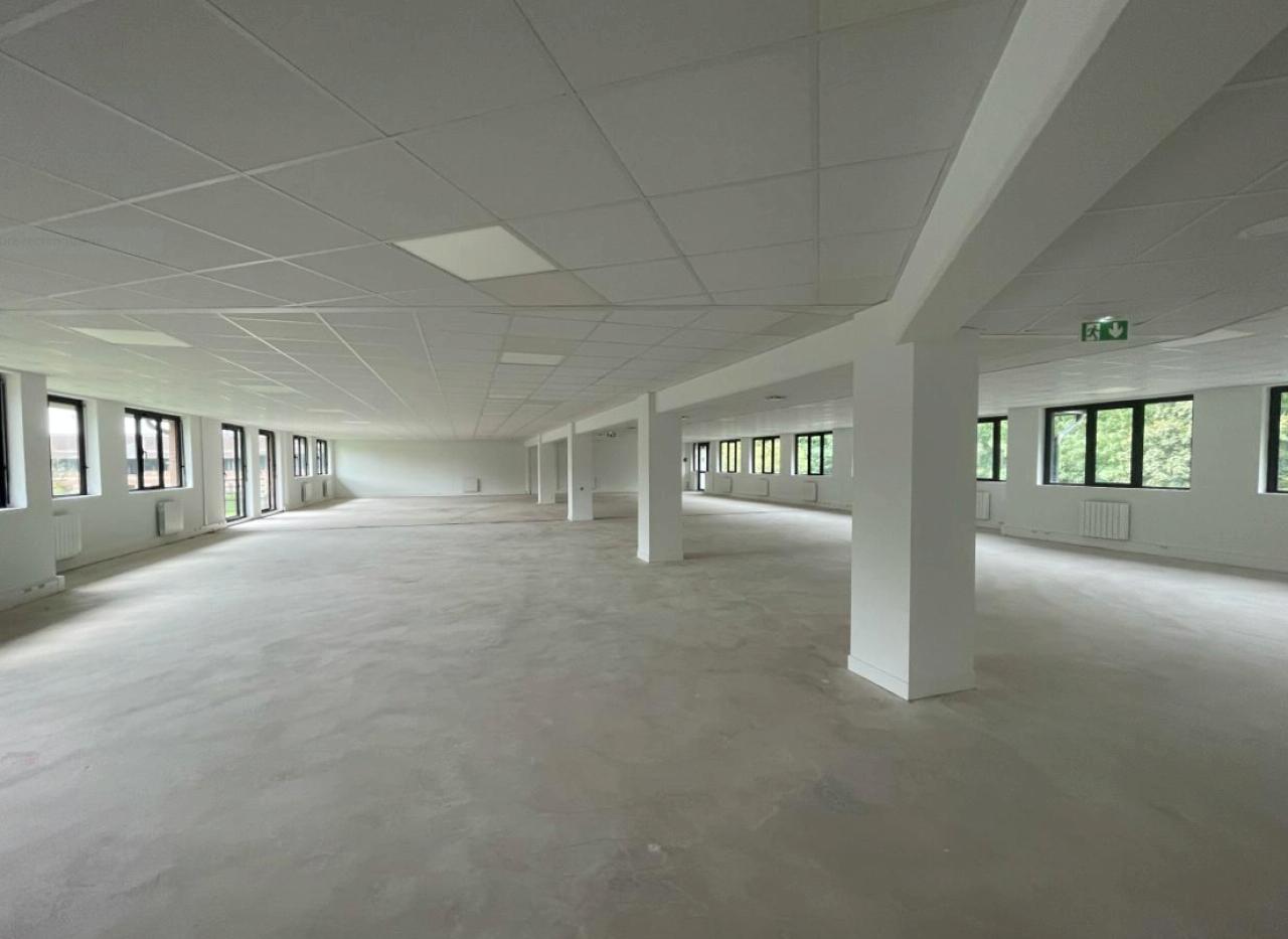 Bureau Villeneuve-d'Ascq 1728m² Vente bureau Villeneuve-d'Ascq Nord OVBUR2422703 3